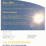 2016 Batterieschulung Varta Zertifikat-001